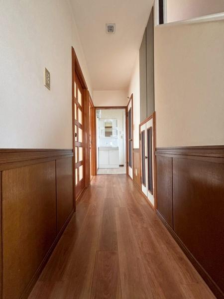 昭和町河西戸建