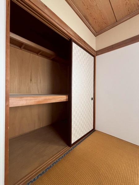 昭和町河西戸建