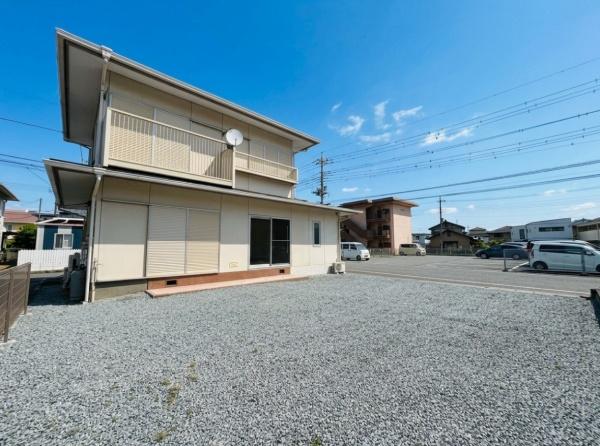 昭和町河西戸建