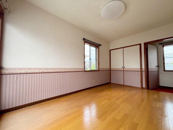 昭和町河西戸建