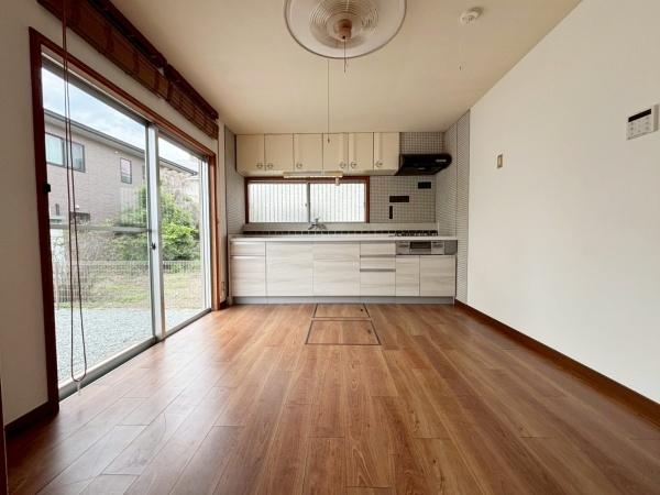 昭和町河西戸建