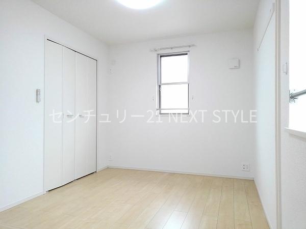 甲府市上石田２丁目のアパート