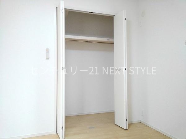 甲府市上石田２丁目のアパート