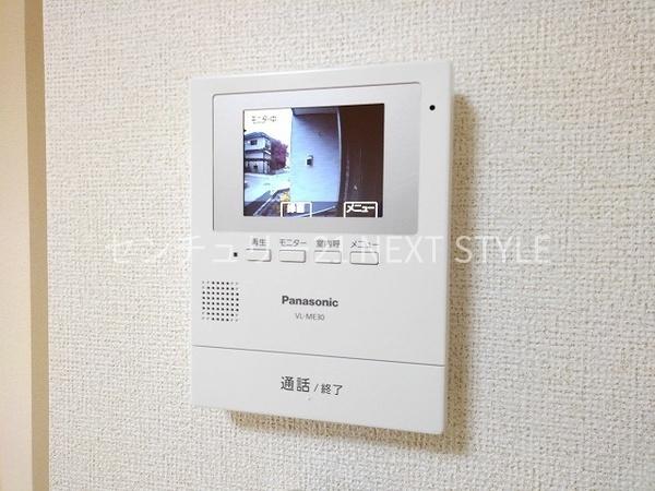 甲府市上石田２丁目のアパート