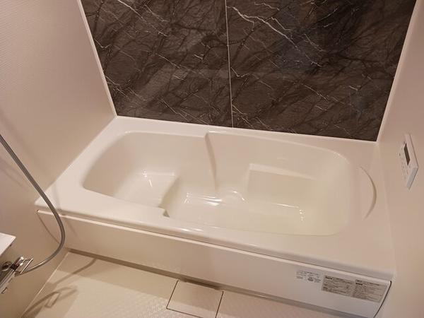甲府市大里町のアパート