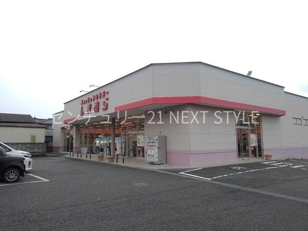 南巨摩郡富士川町小林のアパート