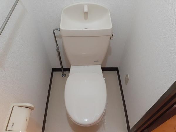南アルプス市小笠原のアパート
