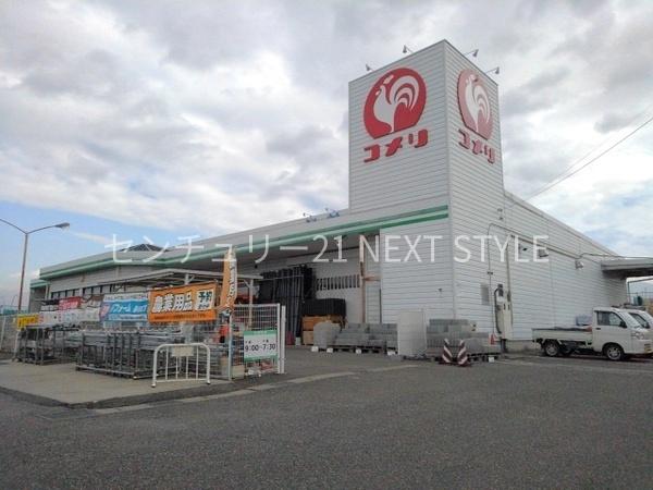 笛吹市石和町下平井のマンション