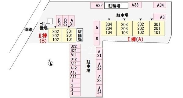 笛吹市石和町下平井のマンション