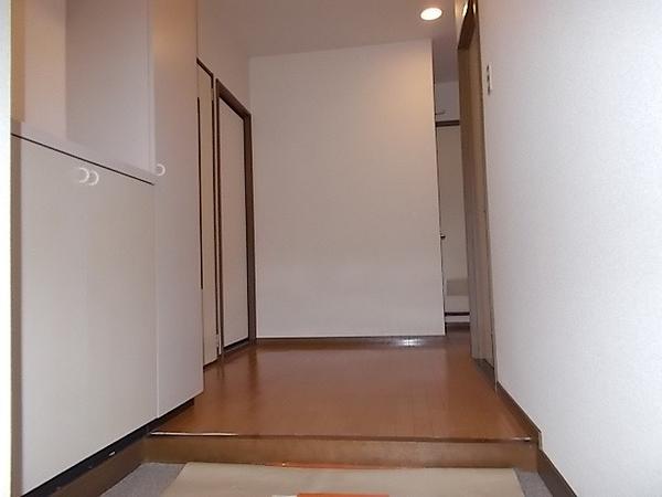 笛吹市石和町下平井のマンション