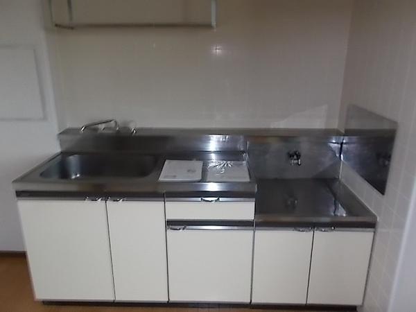 笛吹市石和町下平井のマンション