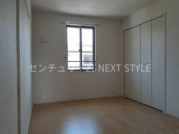 甲府市富士見２丁目のアパート