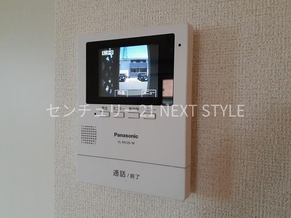 甲府市富士見２丁目のアパート