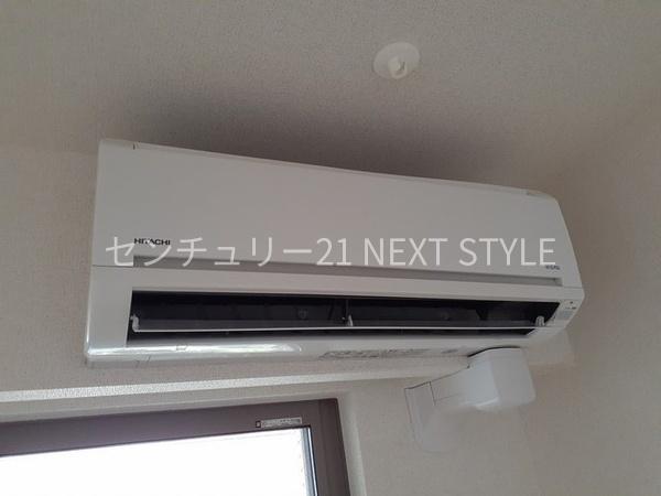 甲府市富士見２丁目のアパート