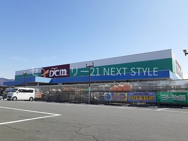甲府市中小河原町のアパート