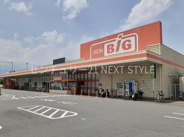 甲府市下飯田２丁目のアパート
