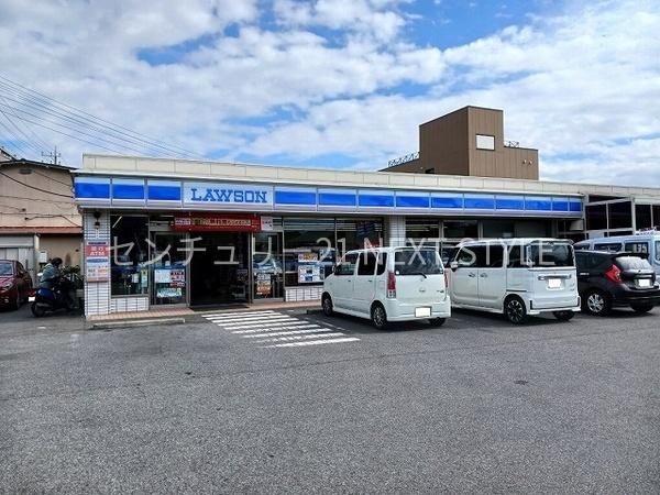 甲府市下飯田２丁目のアパート