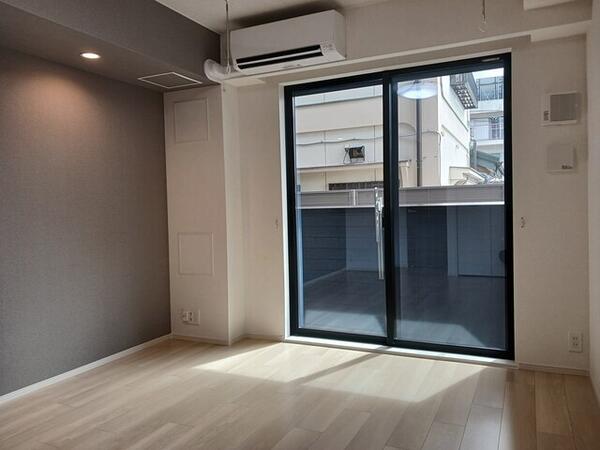 甲府市青葉町のアパート