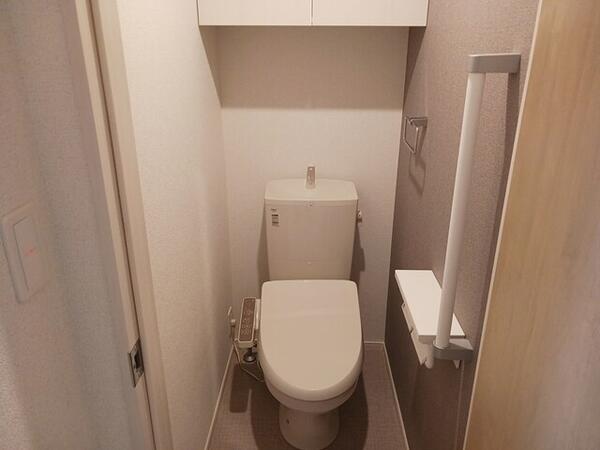甲府市千塚１丁目のアパート