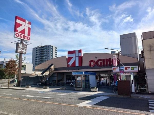 甲府市天神町のアパート