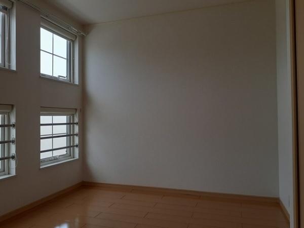 甲府市青葉町のアパート