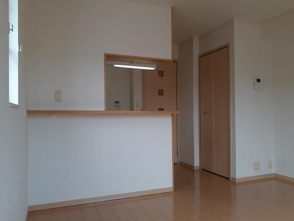 甲府市青葉町のアパート