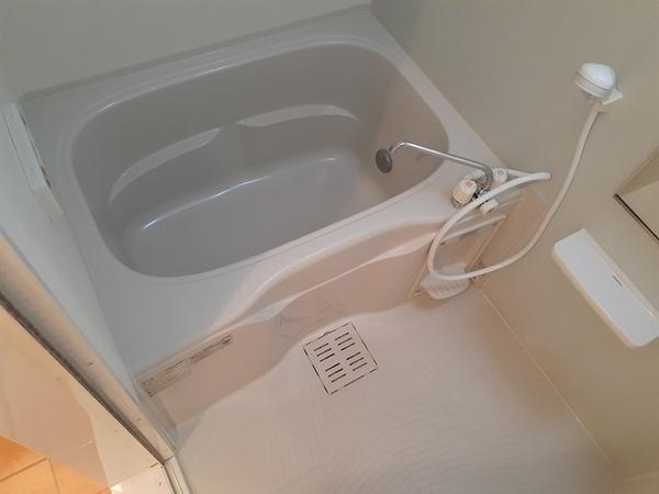 甲府市青葉町のアパート