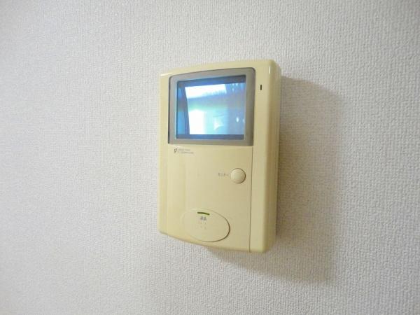 甲斐市境のアパート