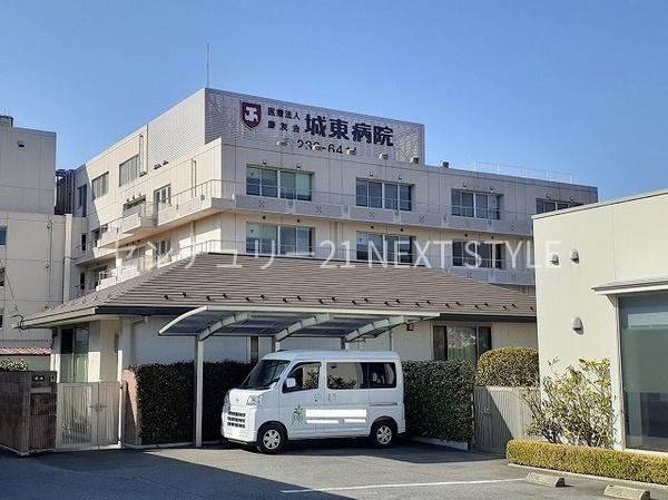 甲府市青葉町のアパート
