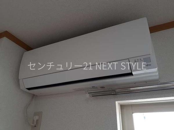 甲府市中小河原１丁目のアパート