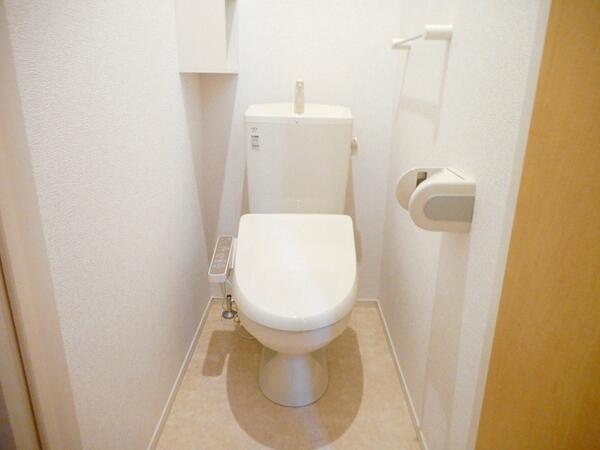 甲斐市龍地のアパート