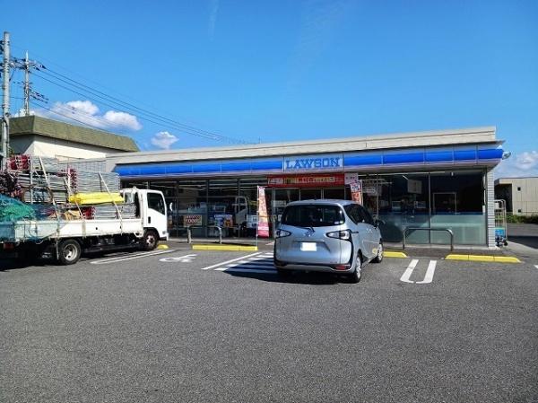 甲斐市名取のアパート