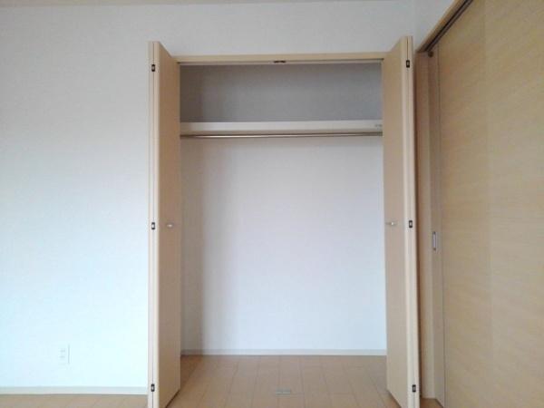 南アルプス市下今諏訪のアパート