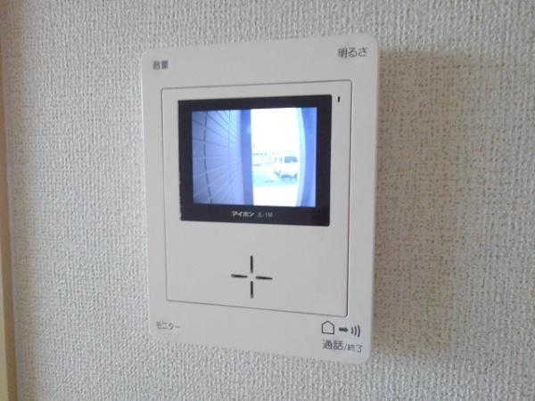 南アルプス市下今諏訪のアパート