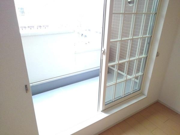 南アルプス市下今諏訪のアパート