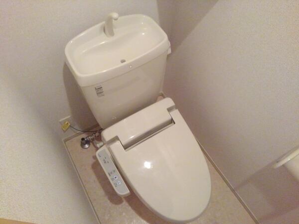 南アルプス市下今諏訪のアパート