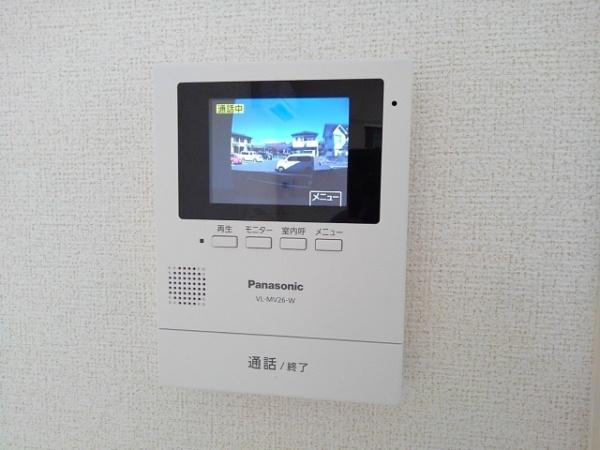 甲府市伊勢３丁目のアパート
