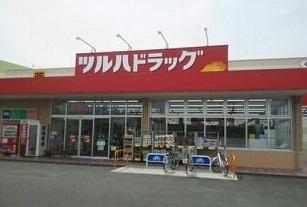 甲府市伊勢３丁目のアパート