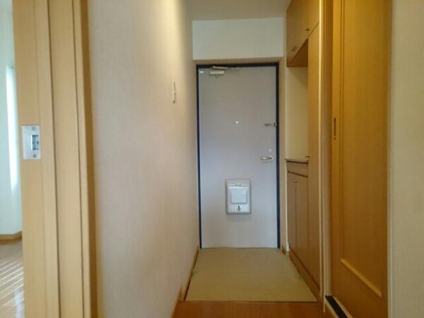 甲府市堀之内町のマンション