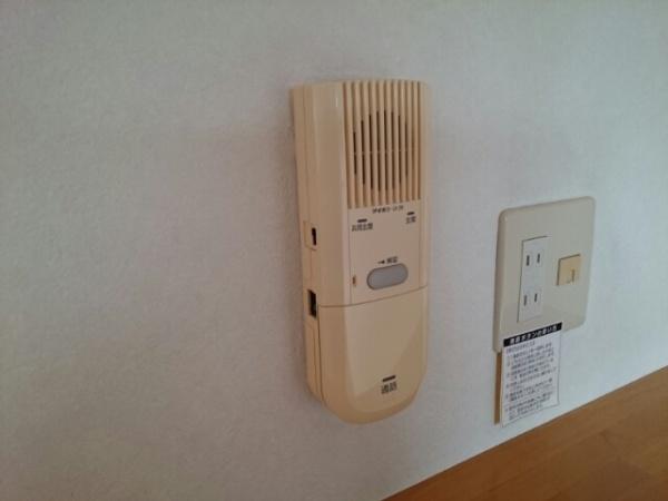 甲府市堀之内町のマンション
