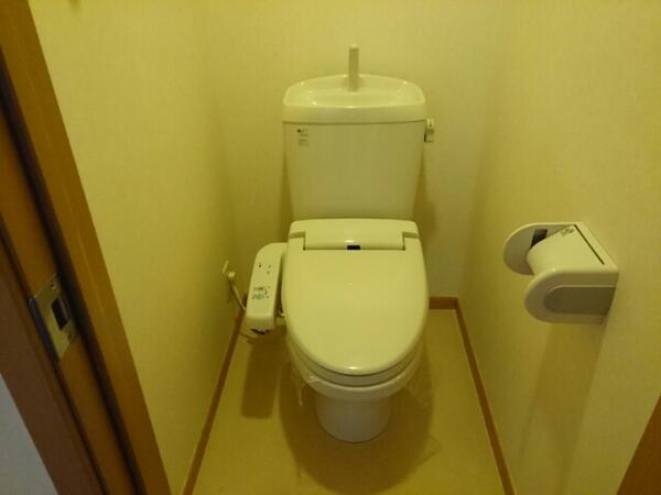 甲府市堀之内町のマンション