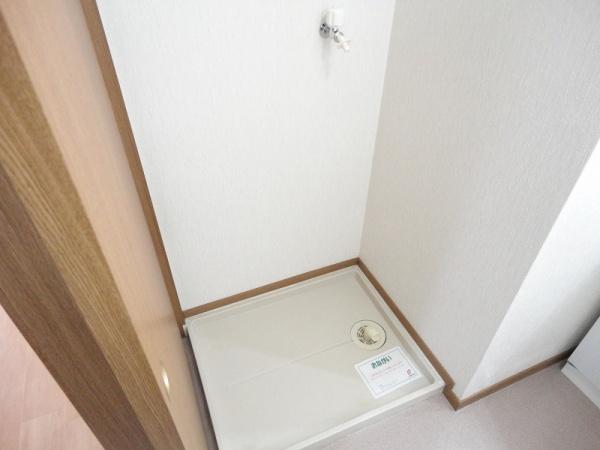 甲府市下飯田２丁目のアパート