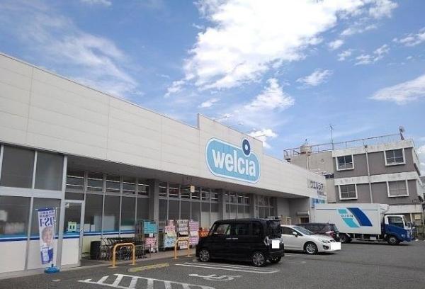 甲府市下飯田２丁目のアパート