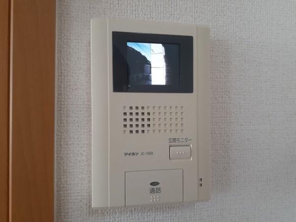 甲府市池田１丁目のアパート