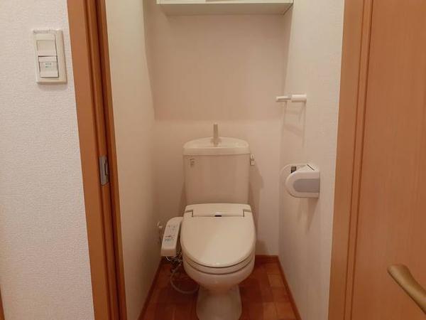 甲府市池田１丁目のアパート