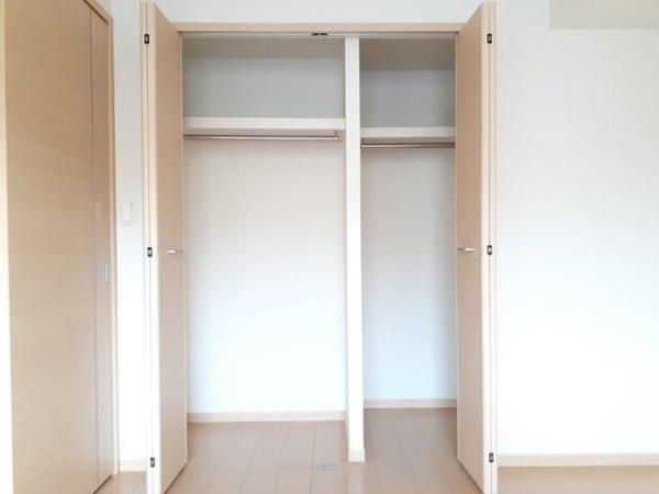 笛吹市石和町井戸のアパート