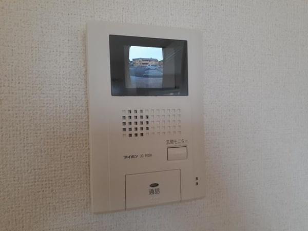 笛吹市石和町井戸のアパート
