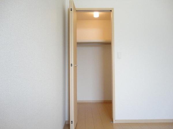 南アルプス市上今諏訪のアパート