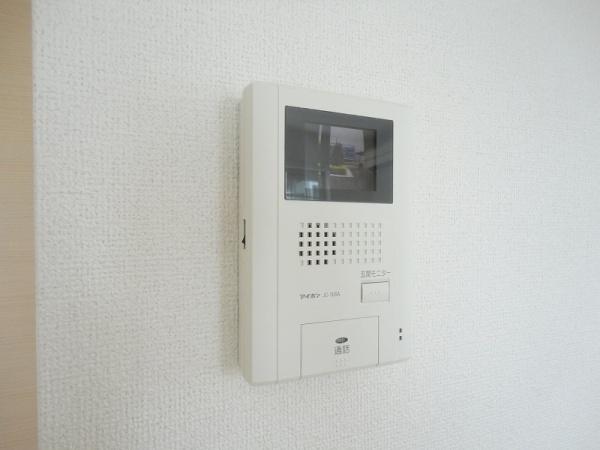 南アルプス市上今諏訪のアパート