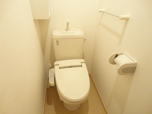 南アルプス市上今諏訪のアパート
